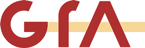 Logo GfA Gesellschaft für Altbausanierung mbH